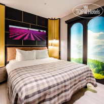 Dosso Dossi Hotels Laleli