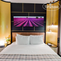 Dosso Dossi Hotels Laleli