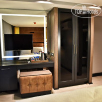 Dosso Dossi Hotels Laleli