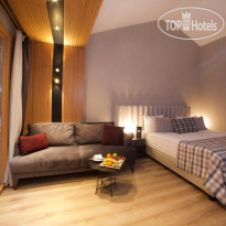 Dosso Dossi Hotels Laleli