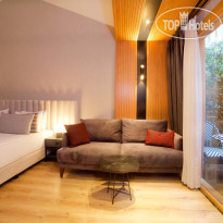 Dosso Dossi Hotels Laleli