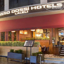 Dosso Dossi Hotels Laleli 