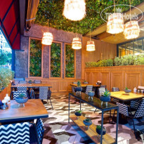 Dosso Dossi Hotels Laleli