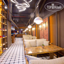 Dosso Dossi Hotels Laleli