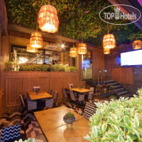 Dosso Dossi Hotels Laleli