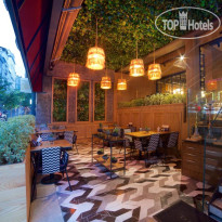 Dosso Dossi Hotels Laleli