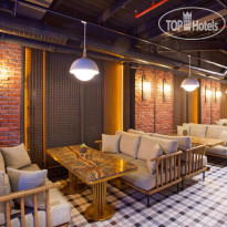 Dosso Dossi Hotels Laleli