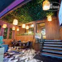 Dosso Dossi Hotels Laleli