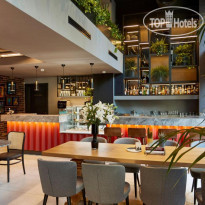 Avantgarde Hotel Sisli