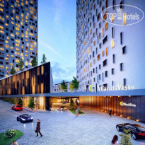 Wanda Vista Istanbul 