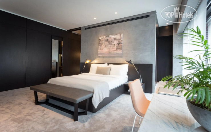 The Mill Hotel Bomonti