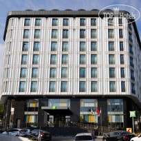 Ibis Styles Istanbul Merter