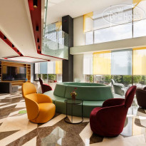 Ibis Styles Istanbul Merter