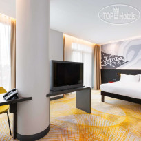 Ibis Styles Istanbul Merter