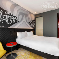 Ibis Styles Istanbul Merter