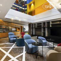 Ibis Styles Istanbul Merter