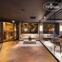 Concept Nisantasi Hotels & Spa 