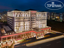 Movenpick Hotel Istanbul Asia Airport 5*