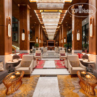 Movenpick Hotel Istanbul Asia Airport 5*