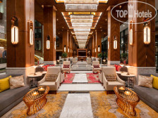 Movenpick Hotel Istanbul Asia Airport 5*