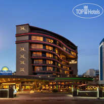 Days Hotel by Wyndham Istanbul Maltepe 