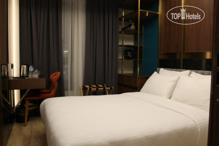 Henna Hotel Istanbul