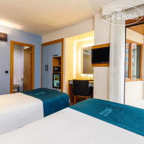 Urban Hotel Bomonti 