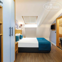 Urban Hotel Bomonti 