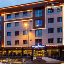 Urban Hotel Bomonti 