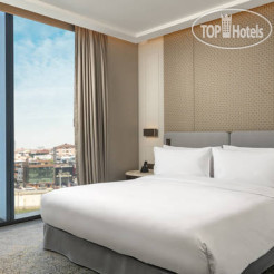 Address Istanbul 5*