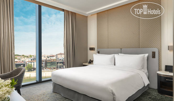 Фотографии отельера Address Istanbul 5*