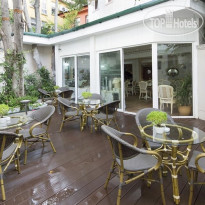 Fuat Bey Palace Hotel