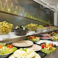 Fuat Bey Palace Hotel 