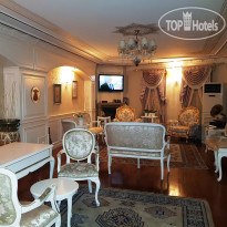 Fuat Bey Palace Hotel