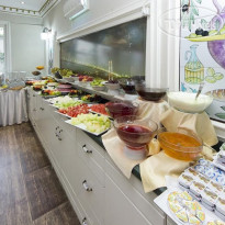 Fuat Bey Palace Hotel
