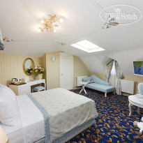 Fuat Bey Palace Hotel