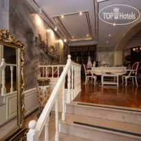 Fuat Bey Palace Hotel