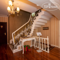 Fuat Bey Palace Hotel