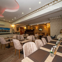 Fuat Bey Palace Hotel