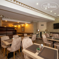 Fuat Bey Palace Hotel 