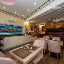 Fuat Bey Palace Hotel