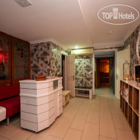 Fuat Bey Palace Hotel