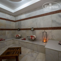 Fuat Bey Palace Hotel 