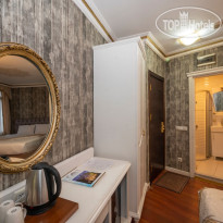 Fuat Bey Palace Hotel
