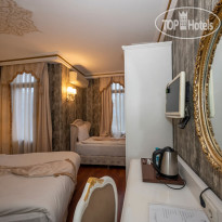 Fuat Bey Palace Hotel