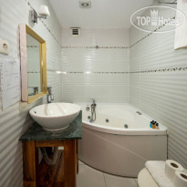 Fuat Bey Palace Hotel