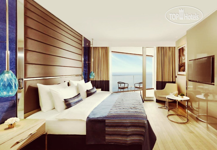 Crowne Plaza Istanbul-Tuzla Viaport Marina