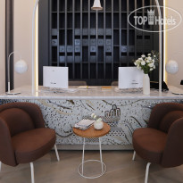 Ecole St. Pierre Hotel 
