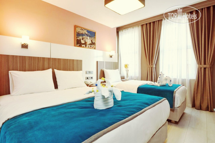 Новые добавленные фото туристов Renzo Hotel