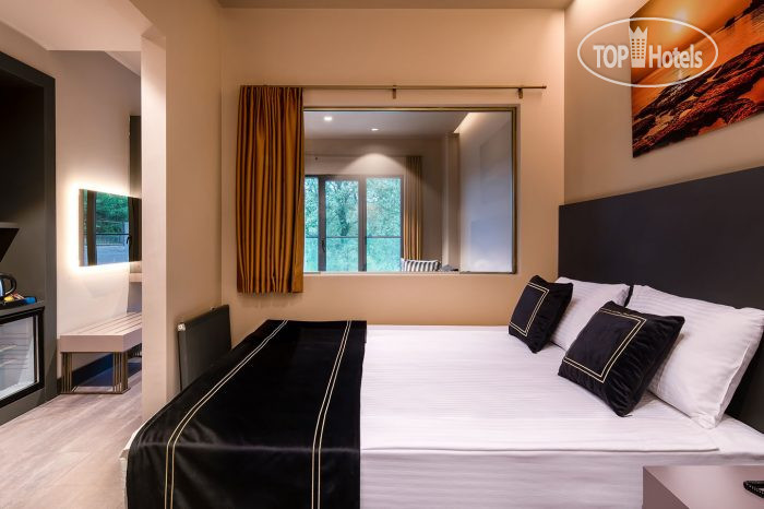 Фотографии отельера Menalo Hotel Premium Istanbul Airport 5*